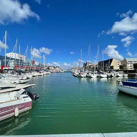 F2 Bord De Sur Courseulles-sur-Mer