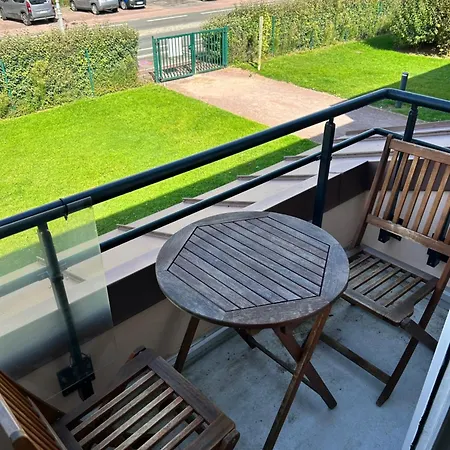Apartman F2 Bord De Sur
